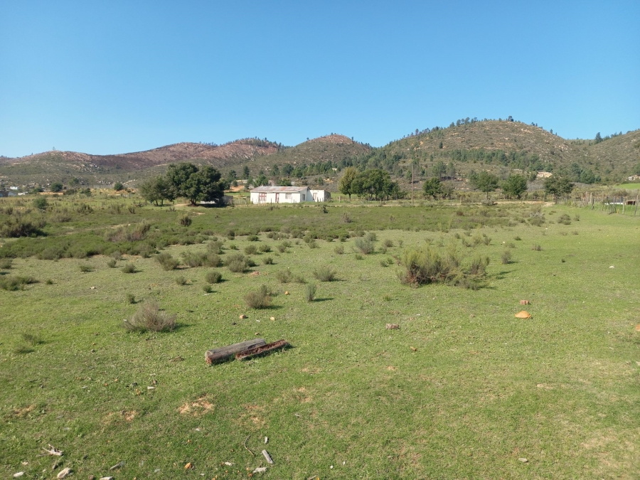 0 Bedroom Property for Sale in Uniondale Rural Western Cape